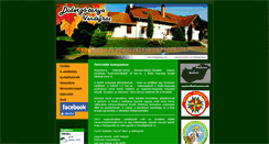 Desktop Screenshot of didergotanya.hu